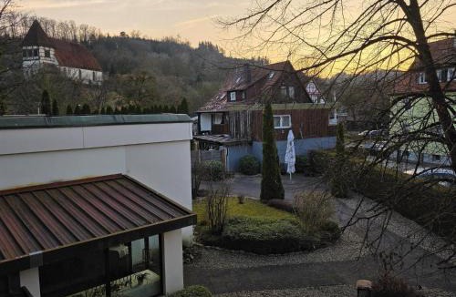 Murrhardt Hotel | Hotel Sonne Post
