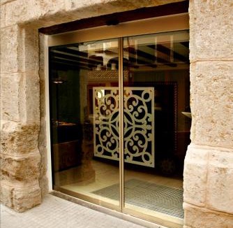 Segorbe Hotel | Hotel Spa Martín el Humano
