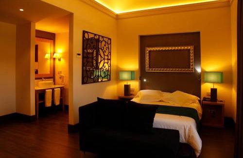 Segorbe Hotel | Hotel Spa Martín el Humano