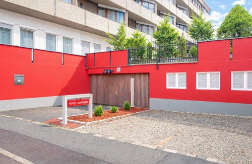 Kurpark Hotel | Hotel Spahr