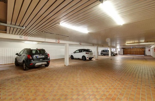 Kurpark Hotel | Hotel Spahr