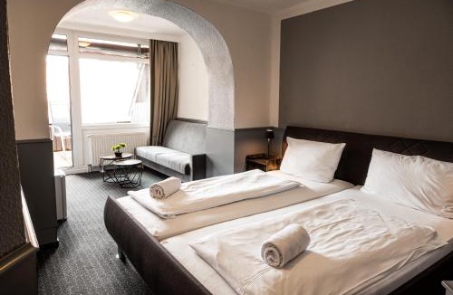 Walsrode House | Hotel Stadtschänke