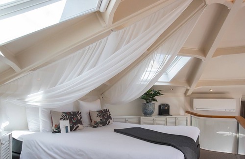 De Cocksdorp Hotel | Hotel Texel
