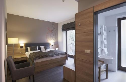 Pecs Hotel | Hotel Therapia