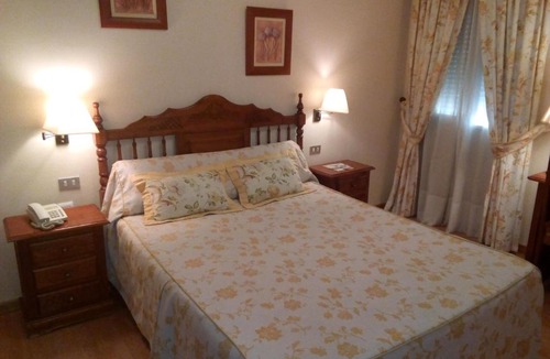 Zafra Old Town Hotel | Hotel Victoria