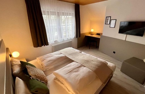 Stuttgart Hotel | Hotel Waldhorn