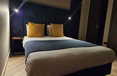 Museum Quarter Hotel | Hotel Washington