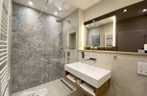 Westend-Sud Hotel | Hotel West an der Bockenheimer Warte