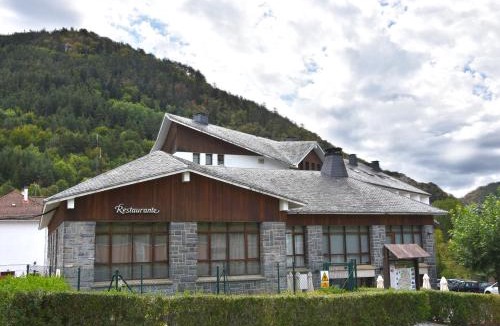 Isaba Apartment | Hotel y Apartamentos SNÖ Isaba