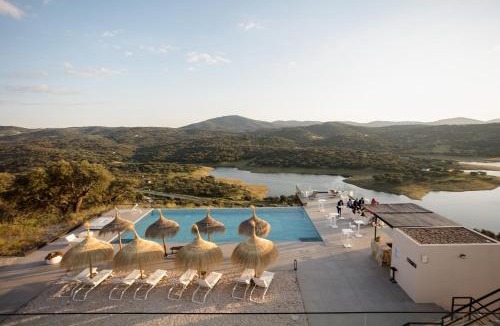 Monesterio Hotel | Hoteles Desconecta2