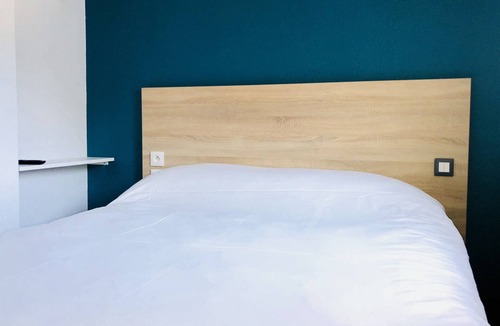 Ferney-Voltaire Hotel | hotelF1 Geneve Ferney Airport