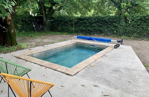 Valence House | House 100 m2 4 bedrooms in valence