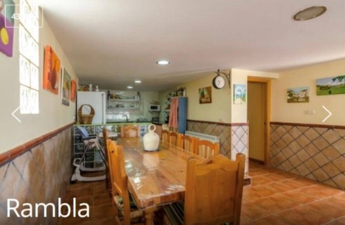 Mont Barbat House | HOUSE 270M2 TWO INDEPENDENT PLANTS POOL AND BARBECUE 8 ROOMS