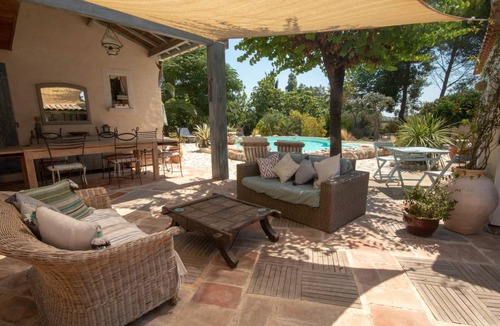 Tourbes House | House ∙ 3 bedrooms ∙ 6 guests
