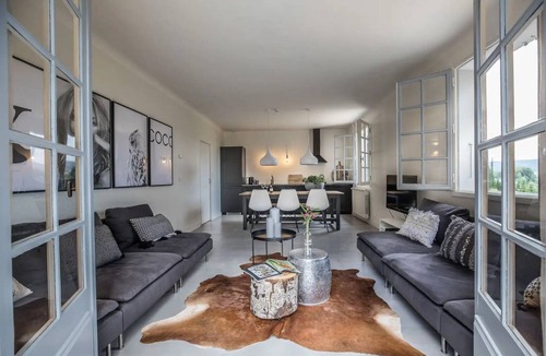 La Roque-sur-Ceze House | House ∙ 4 bedrooms ∙ 8 guests