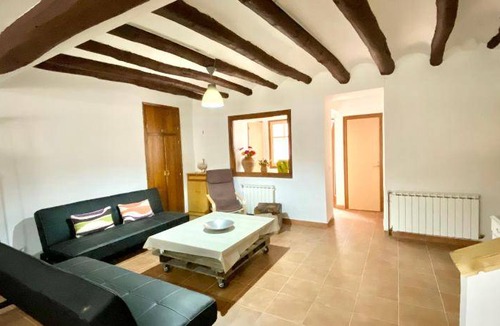 Poboleda House | House ∙ 4 bedrooms ∙ 10 guests