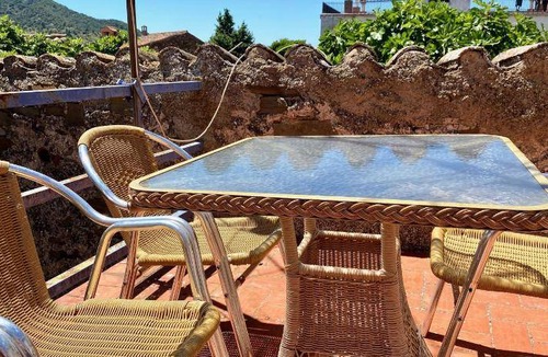 Poboleda House | House ∙ 4 bedrooms ∙ 10 guests