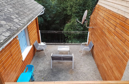 Gedre House | House 8 min Luz St Sauveur