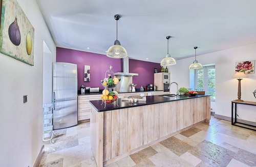 Saint-Amand-de-Coly House | House close to SARLAT-LASCAUX - Heated pool & quiet-idyllic