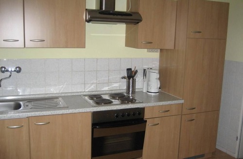 Otterberg Apartment | House Grobosch - 4-bed apartment
