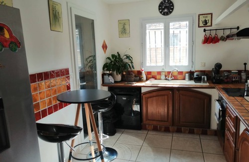 Saint-Etienne-du-Gres House | House in the heart of Provence