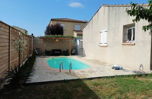 Saint-Etienne-du-Gres House | House in the heart of Provence