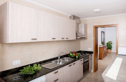 Cala Bona Villa | HOUSE IN THE AREA OF CALA BONA WITH POOL AND GARDEN