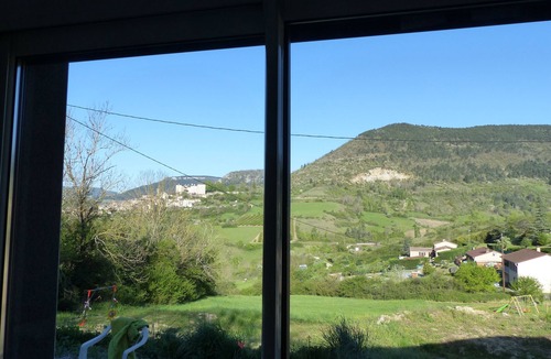 Mostuejouls House | house in the Gorges du Tarn