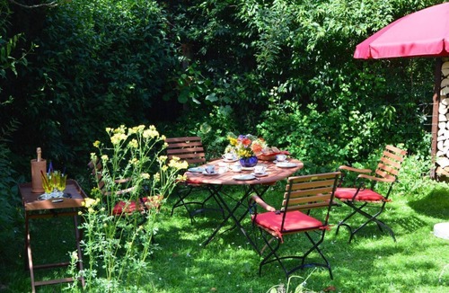 Hunerbach House | House Kaspers - 5-bed cottage, shower and bath/WC, non-smoking