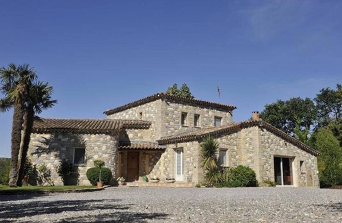 Boisset-et-Gaujac House | House List of great standing to 3min d' anduze tariffs of 1390 has 2790 €