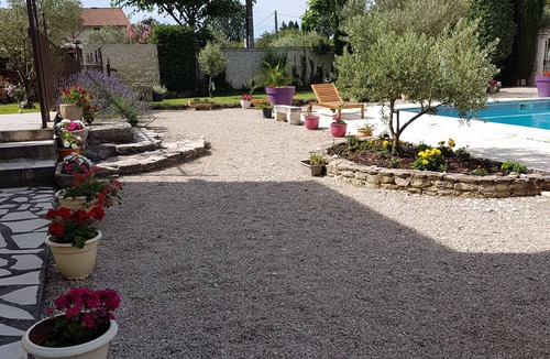 Molleges House | House located in the countryside