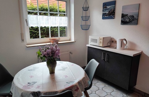 Wangerland House | House Lug on the sea