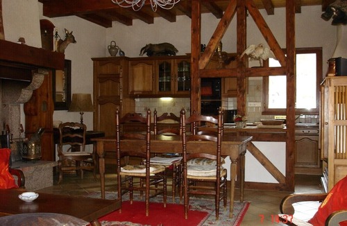 Bareilles Cottage | 'House Nestes Valley high-end, ideal for couples BB + Alt 1000m
