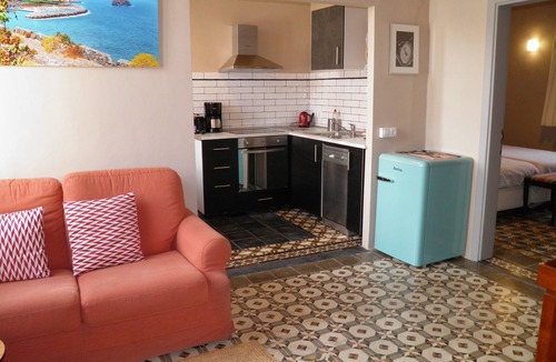 Garachico House | House of Isora relaxation and discovering Garachico