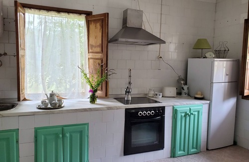 Puentenansa House | House only 8km from San Sebastian de Garabandal and 20 min from beautiful beaches.