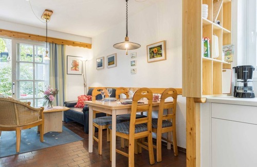 St. Peter-Ording House | House part 8 (ID 261) - part of the house 8 Greetje (ID 261)