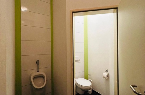 Ibbenbueren Apartment | House Rasink I Fitters I 160m2