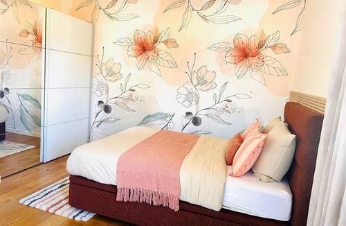 Cran-Gevrier Villa | House T5 with swimming pool T5bedrooms Annecy