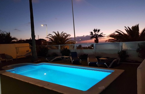 Costa Adeje House | House/Villa - FANABE