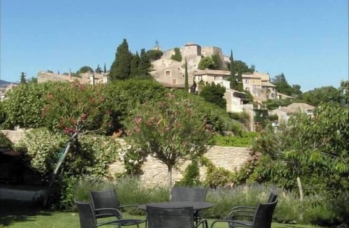 Faucon Villa | House/Villa - FAUCON