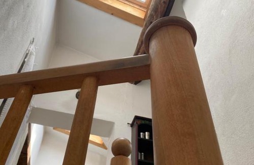 Saint-Quentin-la-Poterie Villa | House with a terrace and 3 bed rooms in a quiet city center