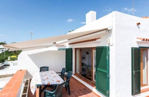 Na Macaret House | House with breathtaking view and few steps from the beach