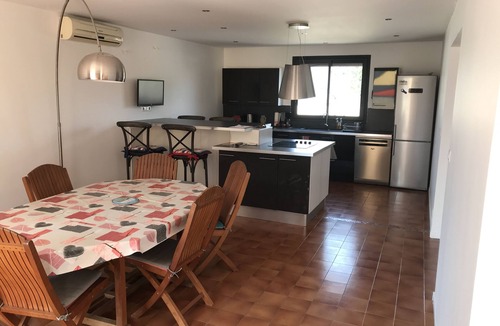 Agde House | House with garden and pool near CAP D'AGDE