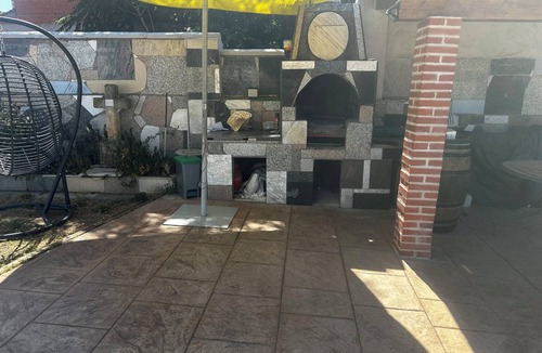 Villamayor House | House with plot