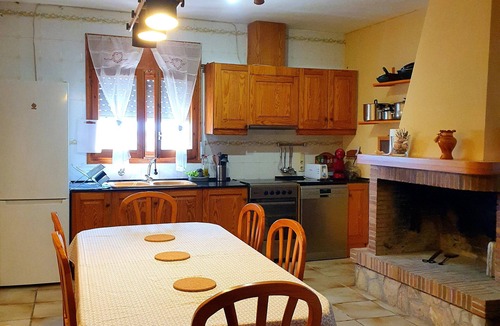 Amposta House | House with pool and high capacity in the heart of the Delta Ebro, 5 min. of the beach