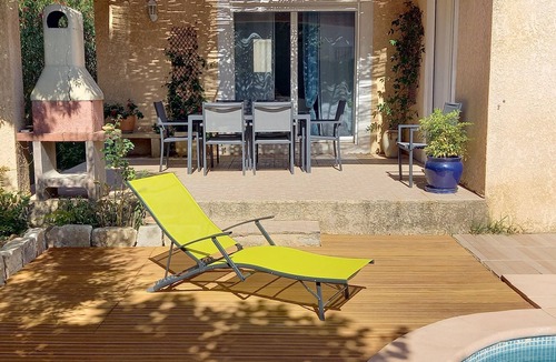 Comps Villa | House with private pool at the gates of Provence