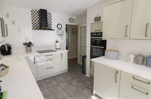Pitchcombe Cottage | Howard Cottage