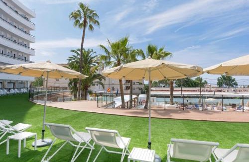 Peguera Hotel | HSM Linda Playa