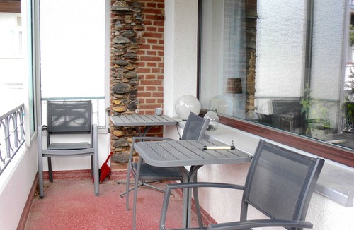 Bad Harzburg Apartment | Hudewusch *