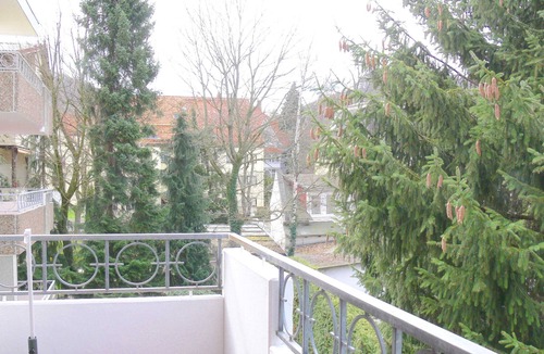 Bad Harzburg Apartment | Hudewusch *